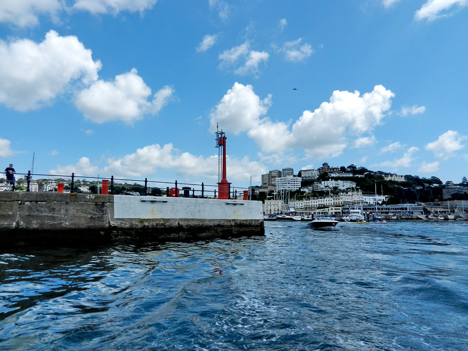 Torquay